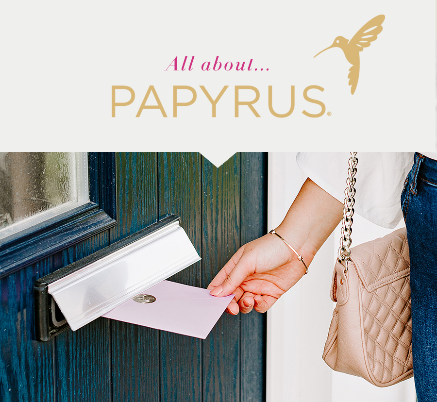 All about... PAPYRUS