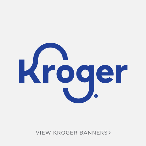 View Kroger Banners
