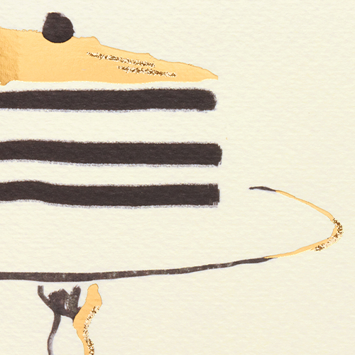 cake slice wallpaper