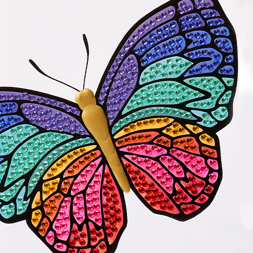 Judith Leiber Butterfly Wallpaper
